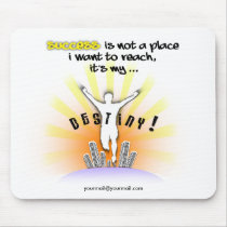 Success mousepads by ntmarketingcorner Success mousepads