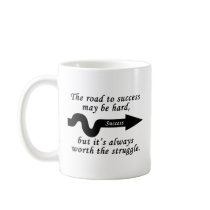 Success Mug