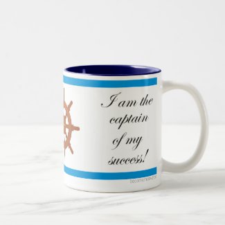 Success mug