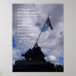 Success of Liberty posters