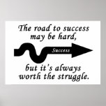 Success Print