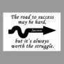 Success Print Success Print