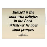 Success Psalm 1:1-3 Abbrev
