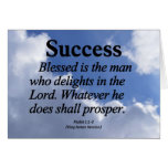 Success Psalm 1:1-3