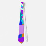 Success Purple ties