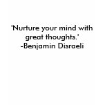 Success quote T shirt: Nurture Your Mind Success quote T shirt: Nurture Your Mind