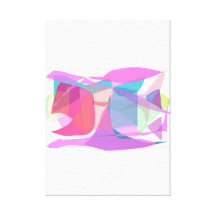 Success Stretched Canvas Prints