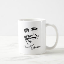 SUCCESS WITH OBAMA -.png Mug