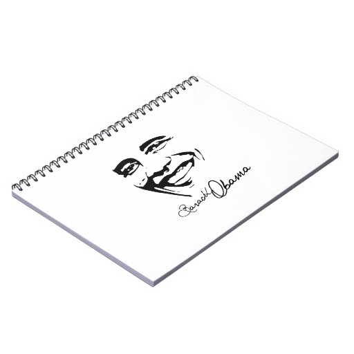 SUCCESS WITH OBAMA -.png Note Book