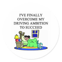 successful man stickers by jimhartley successful man stickers