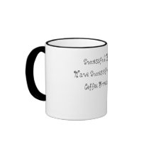 Successful People Have Successful Habits Coffee Br Mugs