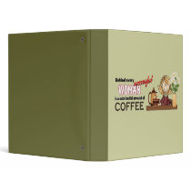 Successful Woman Binder by RanchLady Successful Woman Binder