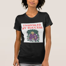 successful woman t shirts