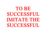 successs proverb to inspire your life t-shirts
