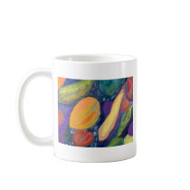 Succot Sameach Happy Succot Mug