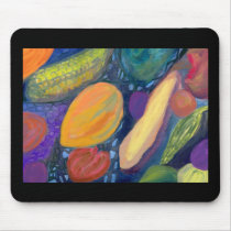 Succot Sameach Mousepad