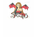 Succubus Shirt