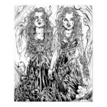 Succubus Twins posters