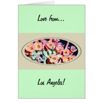 Succulent cards
