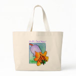 Succulent Flower World's Best Mom Tote bags