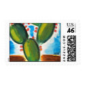 succulent postage