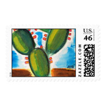 succulent postage