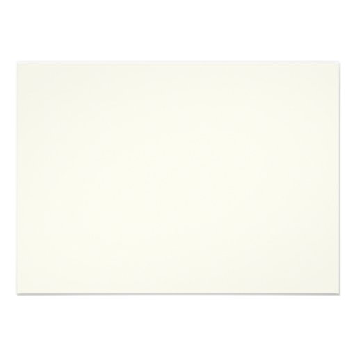 Succulent Wedding Invitation