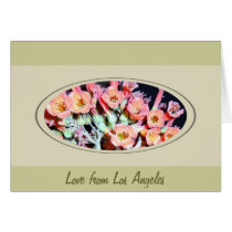 Succulent "Weed" cards