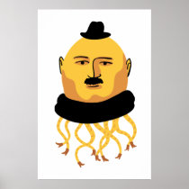 Such a Casanova Print
