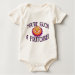 Infant Organic Onesie / Creeper