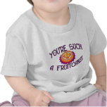 Such A Fruitcake t-shirts