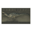 Suchomimus tenerensis posters by DemonPuppy Suchomimus tenerensis posters