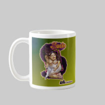 Sucia Mug mugs