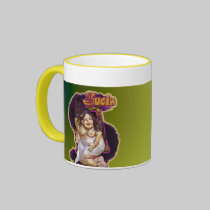 Sucia Mug mugs