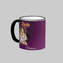 Sucia Mug mugs