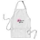 Suck For A Buck aprons
