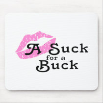 Suck For A Buck Use Pad