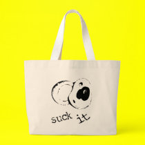 Suck It bags by funoriginals Suck It bags