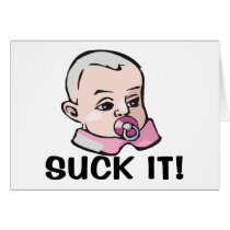 Suck It Cards