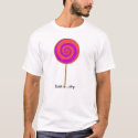 Suck it...dry t-shirts