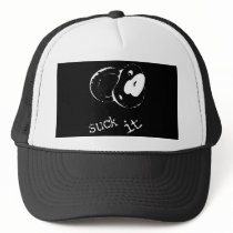 Suck It hats