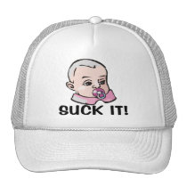 Suck It Hat