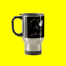 Suck It mugs by funoriginals Suck It mugs