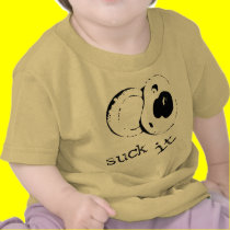 Suck It t-shirts by funoriginals Suck It t-shirts
