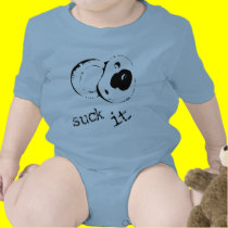 Suck It t-shirts by funoriginals Suck It t-shirts