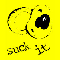 Suck It t-shirts by funoriginals Suck It t-shirts