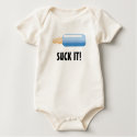 SUCK IT! t-shirts