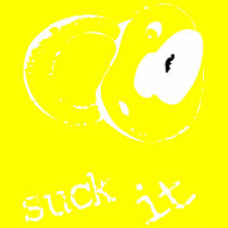 Suck It t-shirts by funoriginals Suck It t-shirts