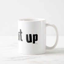 Suck It Up Cup mugs