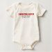 Infant Organic Onesie / Creeper